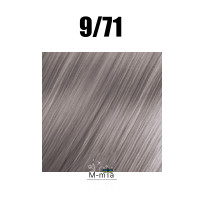 Крем-фарба для волосся Nouvelle Hair Color 100 мл, 9/71 Алебастр